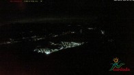 Archiv Foto Webcam Cardada Cimetta: Blick Sesselbahn 01:00