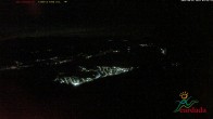 Archiv Foto Webcam Cardada Cimetta: Blick Sesselbahn 03:00
