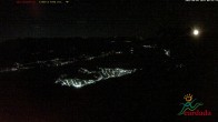 Archiv Foto Webcam Cardada Cimetta: Blick Sesselbahn 23:00