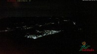 Archiv Foto Webcam Cardada Cimetta: Blick Sesselbahn 03:00