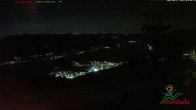 Archived image Webcam Cardada Cimetta: View Chair Lift 01:00