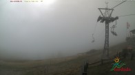 Archiv Foto Webcam Cardada Cimetta: Blick Sesselbahn 11:00