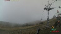 Archiv Foto Webcam Cardada Cimetta: Blick Sesselbahn 12:00