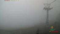 Archiv Foto Webcam Cardada Cimetta: Blick Sesselbahn 13:00