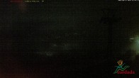 Archiv Foto Webcam Cardada Cimetta: Blick Sesselbahn 21:00