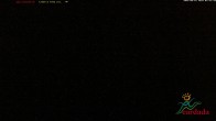 Archiv Foto Webcam Cardada Cimetta: Blick Sesselbahn 01:00