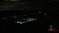 Archived image Webcam Cardada Cimetta: View Chair Lift 01:00