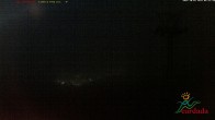 Archiv Foto Webcam Cardada Cimetta: Blick Sesselbahn 05:00