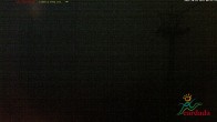 Archiv Foto Webcam Cardada Cimetta: Blick Sesselbahn 23:00