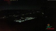 Archiv Foto Webcam Cardada Cimetta: Blick Sesselbahn 03:00
