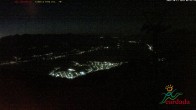 Archiv Foto Webcam Cardada Cimetta: Blick Sesselbahn 05:00