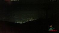 Archived image Webcam Cardada Cimetta: View Chair Lift 01:00