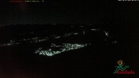 Archiv Foto Webcam Cardada Cimetta: Blick Sesselbahn 23:00