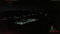 Archiv Foto Webcam Cardada Cimetta: Blick Sesselbahn 01:00