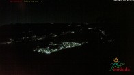 Archiv Foto Webcam Cardada Cimetta: Blick Sesselbahn 03:00