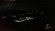 Archived image Webcam Cardada Cimetta: View Chair Lift 01:00