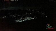 Archived image Webcam Cardada Cimetta: View Chair Lift 03:00
