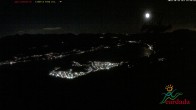 Archived image Webcam Cardada Cimetta: View Chair Lift 17:00