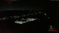 Archived image Webcam Cardada Cimetta: View Chair Lift 19:00