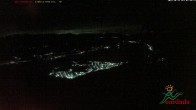 Archiv Foto Webcam Cardada Cimetta: Blick Sesselbahn 01:00