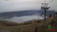 Archiv Foto Webcam Cardada Cimetta: Blick Sesselbahn 15:00