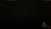 Archiv Foto Webcam Cardada Cimetta: Blick Sesselbahn 19:00