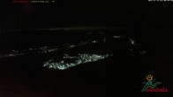 Archiv Foto Webcam Cardada Cimetta: Blick Sesselbahn 23:00