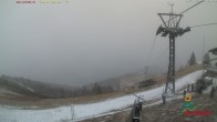 Archiv Foto Webcam Cardada Cimetta: Blick Sesselbahn 11:00