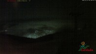 Archiv Foto Webcam Cardada Cimetta: Blick Sesselbahn 23:00