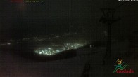 Archiv Foto Webcam Cardada Cimetta: Blick Sesselbahn 06:00