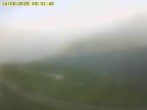 Archived image Webcam Alpe del Nevegal - Belluno 05:00