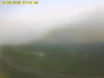 Archived image Webcam Alpe del Nevegal - Belluno 06:00