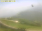 Archived image Webcam Alpe del Nevegal - Belluno 07:00