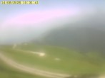 Archived image Webcam Alpe del Nevegal - Belluno 09:00