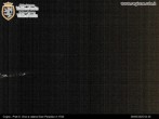 Archiv Foto Webcam Cogne Gran Paradiso Talblick 03:00