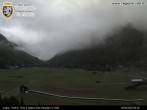 Archiv Foto Webcam Cogne Gran Paradiso Talblick 06:00