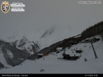 Archiv Foto Webcam Piste Crévacol 09:00