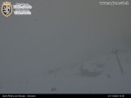 Archived image Webcam Ski run Crévacol 13:00