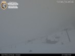 Archiv Foto Webcam Piste Crévacol 15:00