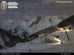 Archiv Foto Webcam Piste Crévacol 07:00