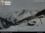 Archiv Foto Webcam Piste Crévacol 10:00