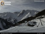 Archiv Foto Webcam Piste Crévacol 14:00