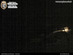 Archived image Webcam Ski run Crévacol 01:00