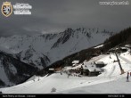 Archiv Foto Webcam Piste Crévacol 11:00