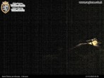 Archived image Webcam Ski run Crévacol 23:00