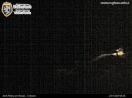 Archived image Webcam Ski run Crévacol 05:00