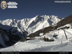 Archiv Foto Webcam Piste Crévacol 09:00