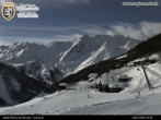 Archiv Foto Webcam Piste Crévacol 13:00