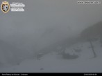 Archiv Foto Webcam Piste Crévacol 07:00