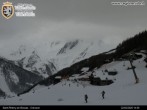 Archiv Foto Webcam Piste Crévacol 13:00